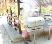Overbridge River Resort
