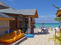 Merrils Beach Resort I-II-III