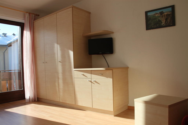 Appartement Schnarf