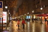 champs elysees