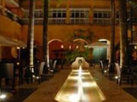 Hotel Charleston Santa Teresa Cartagena de Indias