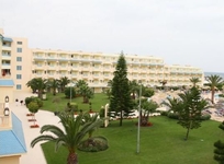 ClubHotel Riu Bellevue Park