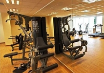 Holiday Inn Moscow-Simonovsky