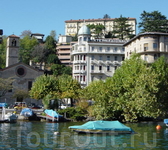 International Au Lac