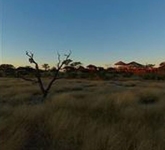 Suricate Tented Kalahari Lodge