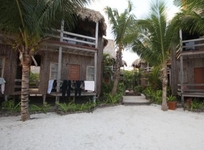 Ramons Village Resort