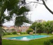 Hostal Los Alamos 2