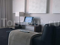 Cs Sao Rafael Suite Hotel