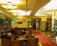 Hotel de Rome