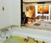 Andaman Beach Suites