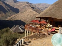 Maliba Mountain Lodge