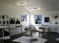 Фото отеля Kunstnerhuset Lofoten