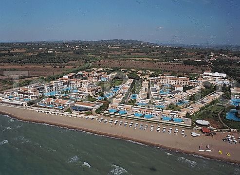 Aldemar Royal Olympian