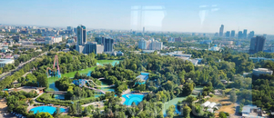 Ташкент 2023