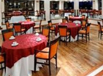 Crowne Plaza Cordoba - San Miguel