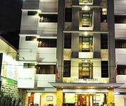 Cebu R Hotel