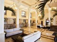 Hotel Caribe Cartagena de Indias