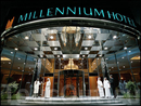 Фото Millennium Hotel Abu Dhabi