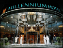 Фото Millennium Hotel Abu Dhabi