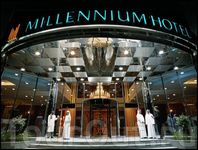 Millennium Hotel Abu Dhabi