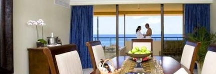Occidental Grand Aruba