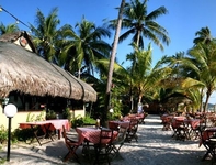 Beach Garden Resort