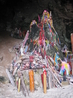 Пещера фаллосов на Pra Nang Beach