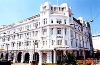 Фото отеля Grand Oriental