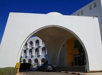 Фото отеля Sidi Mansour Resort