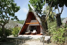 La Digue Island Lodge