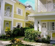 Merrils Beach Resort I-II-III