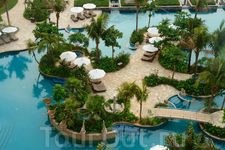 Howard Johnson Resort Sanya Bay