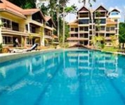 Anjungan Beach Resort & Spa