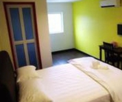 1st Inn Hotel Shah Alam SA13