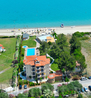 Фото Paradise Bay Mediterraneo Resort