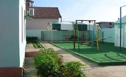 Бригантина