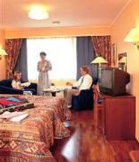 Фото отеля BEST WESTERN Skei Hotel Фото отеля BEST WESTERN Skei Hotel