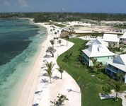 Old Bahama Bay Resort & Yacht Harbor