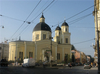 Фотография Церковь святой Параскевы