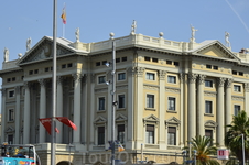 Барселона
