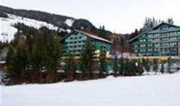 Alpine Club Apartment Hotel