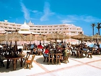 Iberostar Lanzarote Park Aparthotel