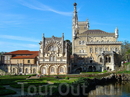 Фото Bussaco Palace