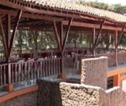 Hotel Campestre El Danubio Hotel Campestre El Danubio