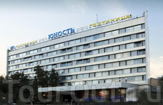 Юность Юность