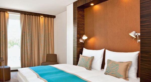 Hotel Motel One Brussels