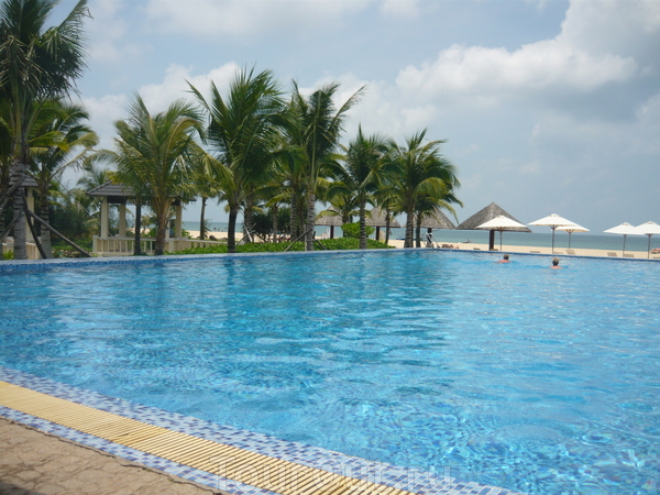 Eden Resort Phu Quoc