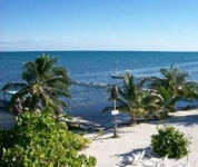 Anchorage Resort