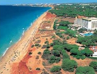 Algarve Gardens Touristic Apartments