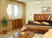 Азимут Отель Сибирь (Azimut Hotel Sibir)
